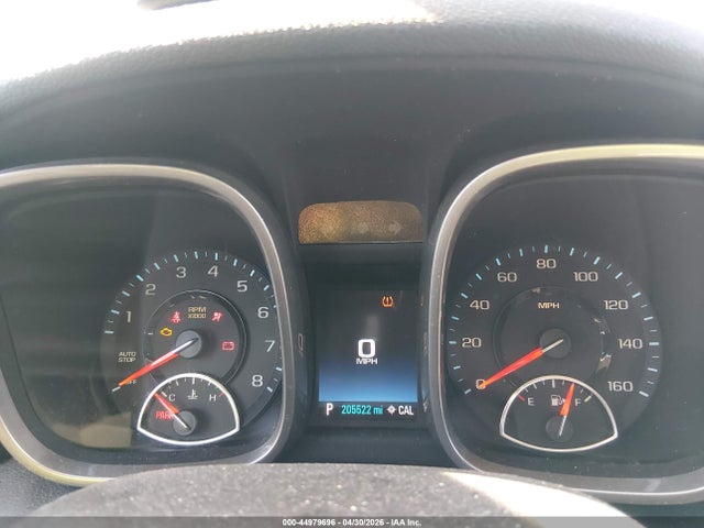 Chevrolet MALIBU 1LT 2015 1G11C5SL4FF286143 Image 7