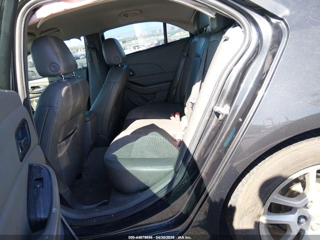 Chevrolet MALIBU 1LT 2015 1G11C5SL4FF286143 Image 8