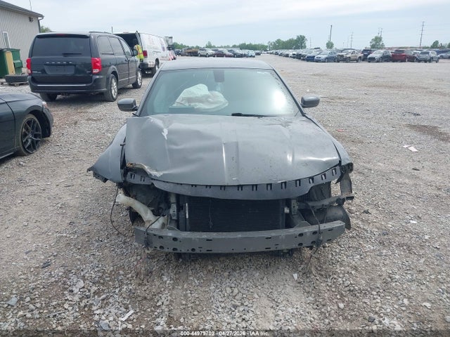 Aukcja sprzedaży 2018 Dodge Charger Sxt Rwd, vin: 2C3CDXBG0JH309540, numer aukcji: 44979702