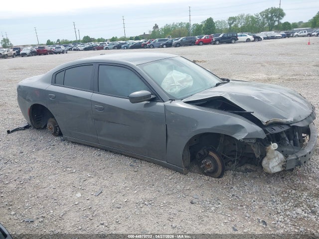 Aukcja sprzedaży 2018 Dodge Charger Sxt Rwd, vin: 2C3CDXBG0JH309540, numer aukcji: 44979702