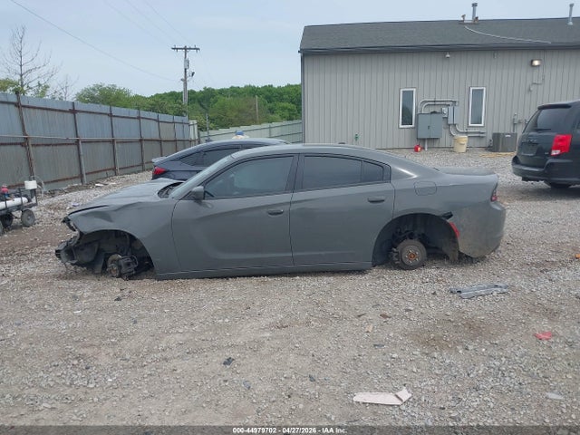 Aukcja sprzedaży 2018 Dodge Charger Sxt Rwd, vin: 2C3CDXBG0JH309540, numer aukcji: 44979702