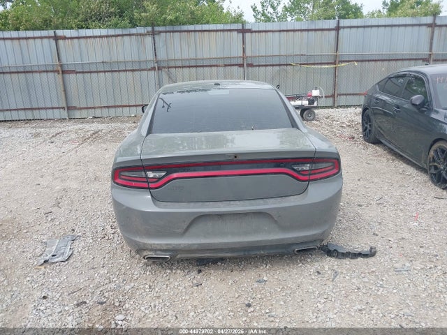 Aukcja sprzedaży 2018 Dodge Charger Sxt Rwd, vin: 2C3CDXBG0JH309540, numer aukcji: 44979702