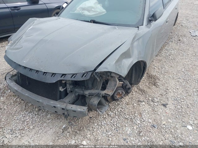 Aukcja sprzedaży 2018 Dodge Charger Sxt Rwd, vin: 2C3CDXBG0JH309540, numer aukcji: 44979702
