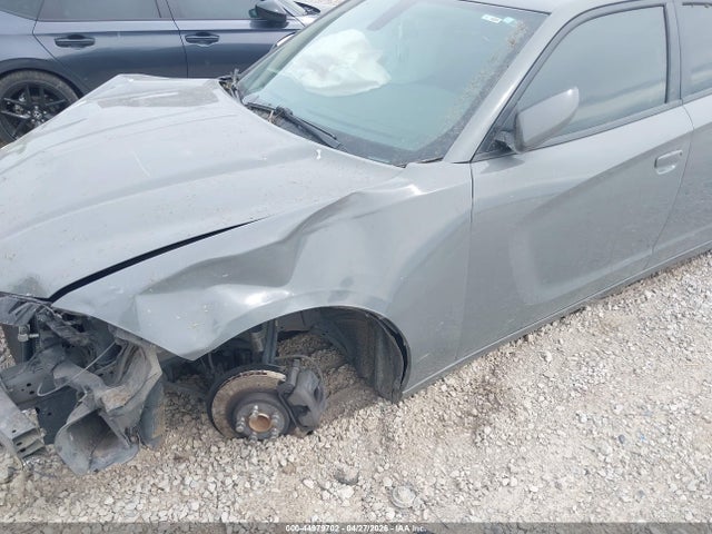 Aukcja sprzedaży 2018 Dodge Charger Sxt Rwd, vin: 2C3CDXBG0JH309540, numer aukcji: 44979702