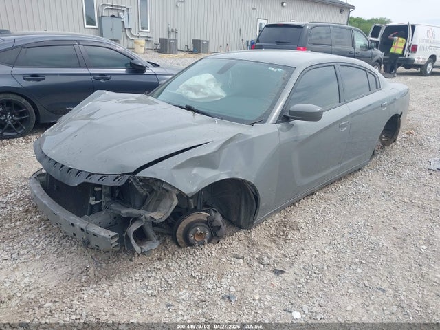 Aukcja sprzedaży 2018 Dodge Charger Sxt Rwd, vin: 2C3CDXBG0JH309540, numer aukcji: 44979702