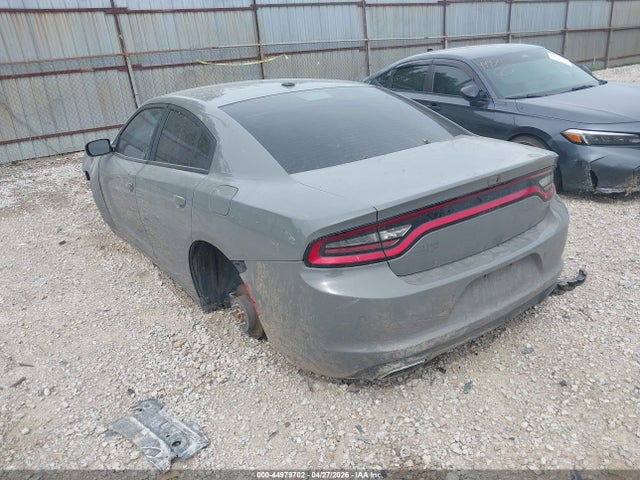 Aukcja sprzedaży 2018 Dodge Charger Sxt Rwd, vin: 2C3CDXBG0JH309540, numer aukcji: 44979702