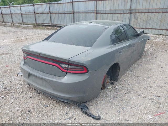 Aukcja sprzedaży 2018 Dodge Charger Sxt Rwd, vin: 2C3CDXBG0JH309540, numer aukcji: 44979702