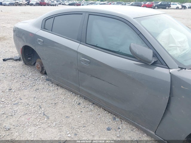 Aukcja sprzedaży 2018 Dodge Charger Sxt Rwd, vin: 2C3CDXBG0JH309540, numer aukcji: 44979702