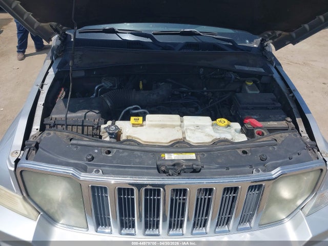 Aukcja sprzedaży 2011 Jeep Liberty Sport, vin: 1J4PP2GK1BW560665, numer aukcji: 44979700