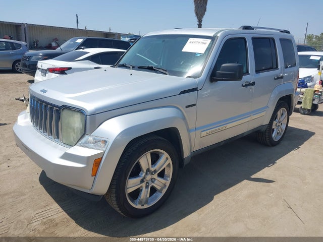 Aukcja sprzedaży 2011 Jeep Liberty Sport, vin: 1J4PP2GK1BW560665, numer aukcji: 44979700