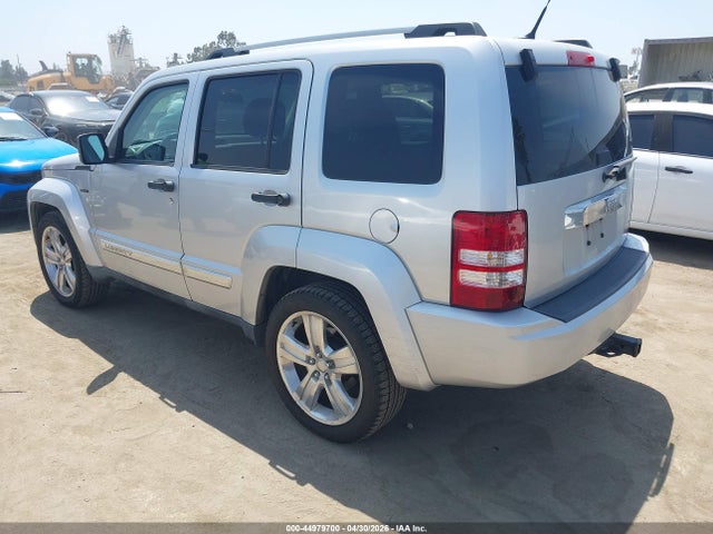 Aukcja sprzedaży 2011 Jeep Liberty Sport, vin: 1J4PP2GK1BW560665, numer aukcji: 44979700