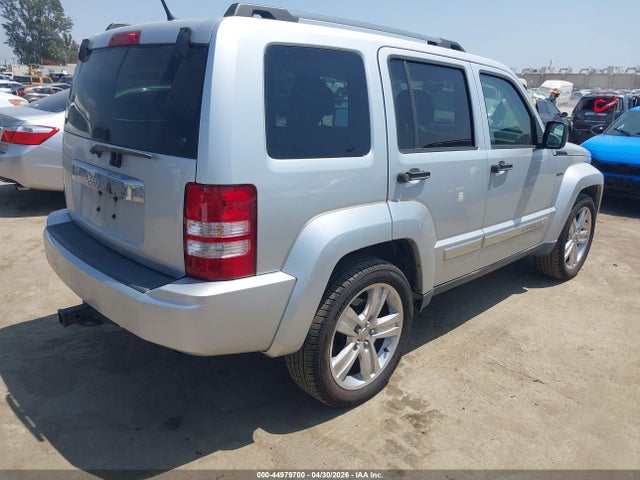Aukcja sprzedaży 2011 Jeep Liberty Sport, vin: 1J4PP2GK1BW560665, numer aukcji: 44979700