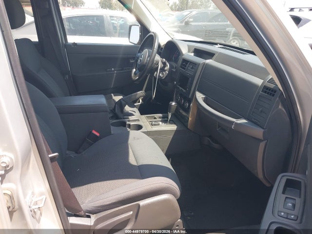 Aukcja sprzedaży 2011 Jeep Liberty Sport, vin: 1J4PP2GK1BW560665, numer aukcji: 44979700