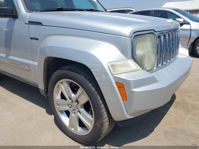 Aukcja sprzedaży 2011 Jeep Liberty Sport, vin: 1J4PP2GK1BW560665, numer aukcji: 44979700