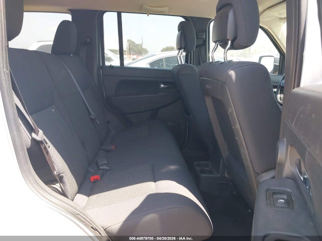 Aukcja sprzedaży 2011 Jeep Liberty Sport, vin: 1J4PP2GK1BW560665, numer aukcji: 44979700