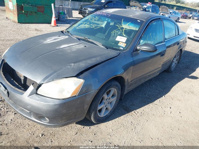Продажа на аукционе авто 2005 Nissan Altima 2.5 S, vin: 1N4AL11D95C236046, номер лота: 44979704
