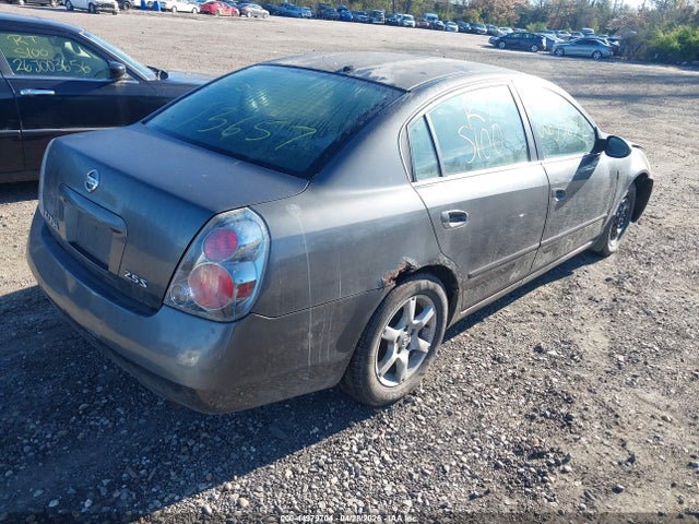 Продажа на аукционе авто 2005 Nissan Altima 2.5 S, vin: 1N4AL11D95C236046, номер лота: 44979704