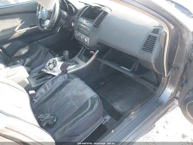 Продажа на аукционе авто 2005 Nissan Altima 2.5 S, vin: 1N4AL11D95C236046, номер лота: 44979704