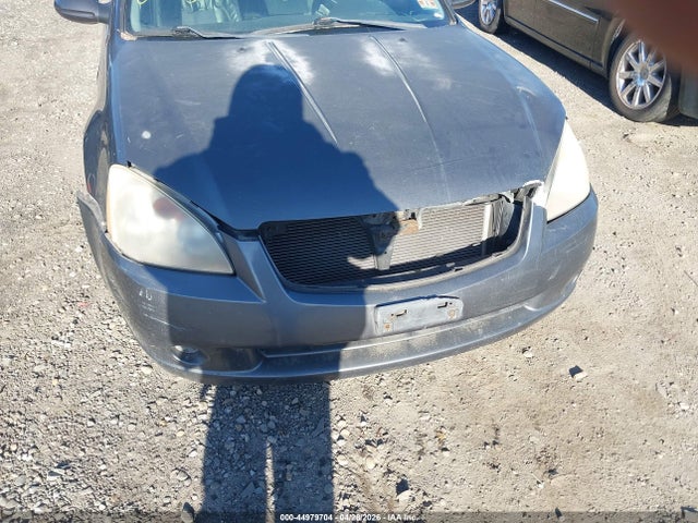 Продажа на аукционе авто 2005 Nissan Altima 2.5 S, vin: 1N4AL11D95C236046, номер лота: 44979704