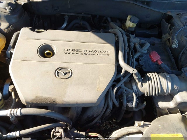 44979707 :رقم المزاد ، 1YVHP82A195M38877 vin ، 2009 Mazda Mazda6 I Touring مزاد بيع