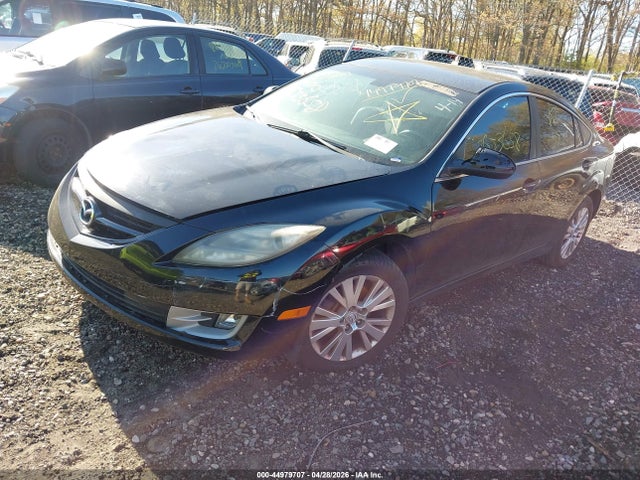 44979707 :رقم المزاد ، 1YVHP82A195M38877 vin ، 2009 Mazda Mazda6 I Touring مزاد بيع