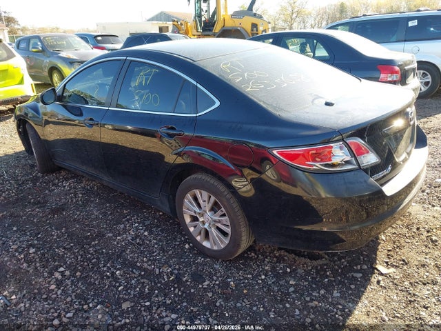 44979707 :رقم المزاد ، 1YVHP82A195M38877 vin ، 2009 Mazda Mazda6 I Touring مزاد بيع