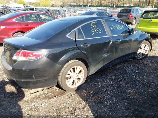 44979707 :رقم المزاد ، 1YVHP82A195M38877 vin ، 2009 Mazda Mazda6 I Touring مزاد بيع