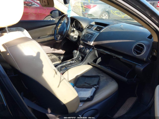 44979707 :رقم المزاد ، 1YVHP82A195M38877 vin ، 2009 Mazda Mazda6 I Touring مزاد بيع