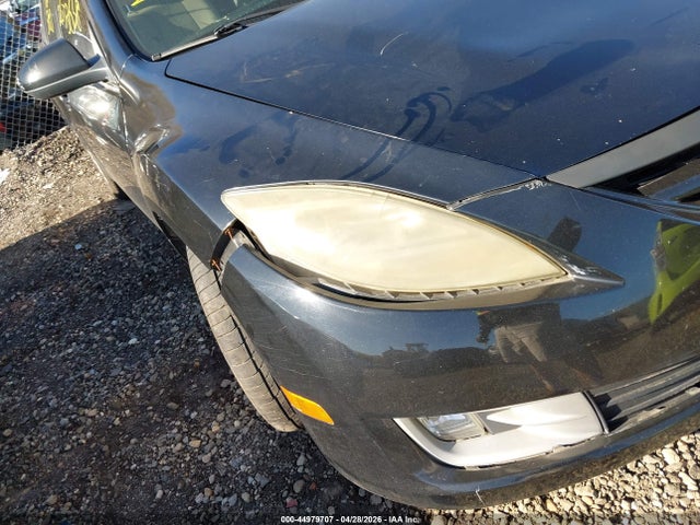 44979707 :رقم المزاد ، 1YVHP82A195M38877 vin ، 2009 Mazda Mazda6 I Touring مزاد بيع