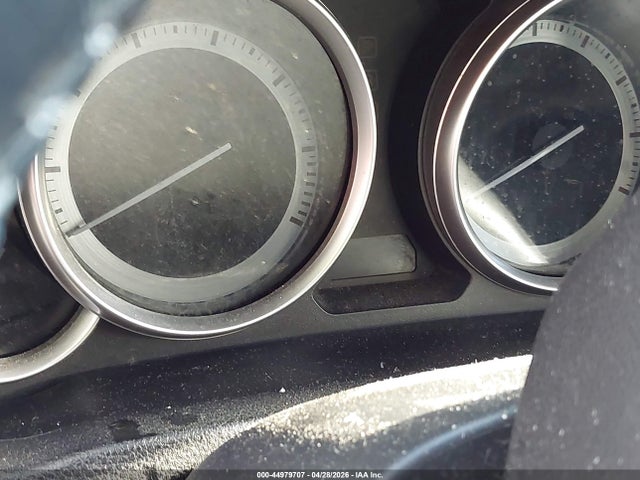 44979707 :رقم المزاد ، 1YVHP82A195M38877 vin ، 2009 Mazda Mazda6 I Touring مزاد بيع
