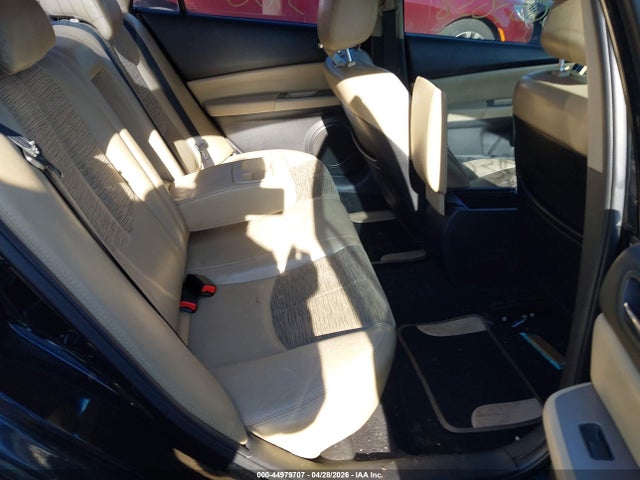 44979707 :رقم المزاد ، 1YVHP82A195M38877 vin ، 2009 Mazda Mazda6 I Touring مزاد بيع
