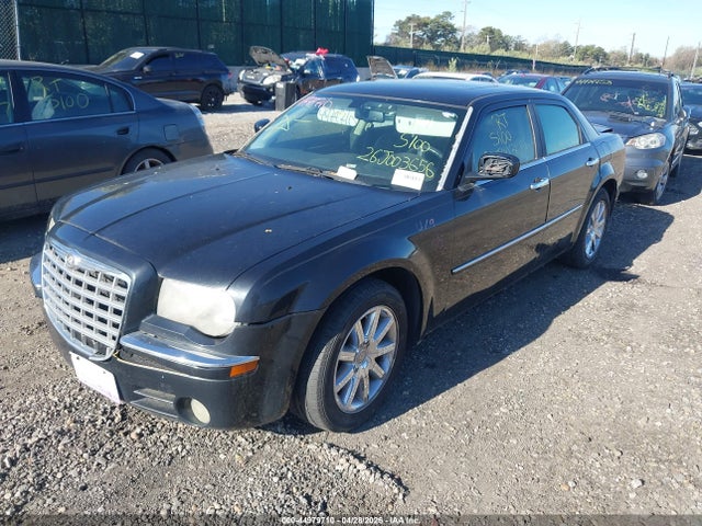 Продаж на аукціоні авто 2008 Chrysler 300 Limited, vin: 2C3KA33G38H262168, номер лоту: 44979710
