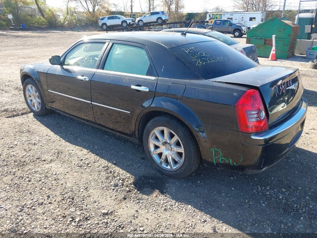 Продаж на аукціоні авто 2008 Chrysler 300 Limited, vin: 2C3KA33G38H262168, номер лоту: 44979710
