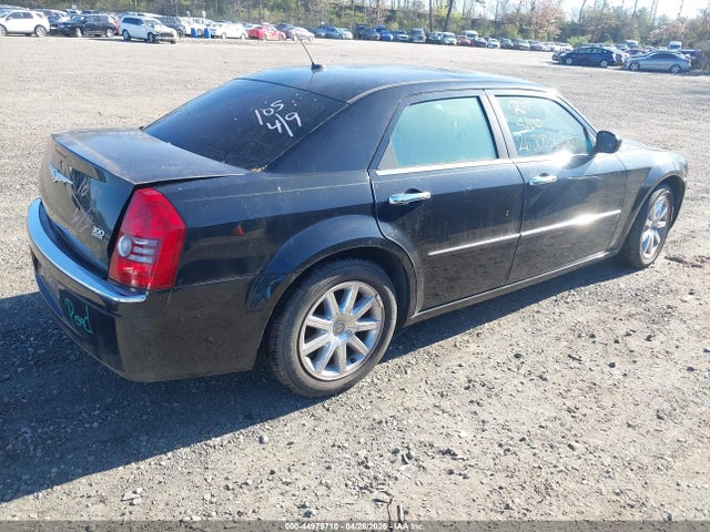 Продаж на аукціоні авто 2008 Chrysler 300 Limited, vin: 2C3KA33G38H262168, номер лоту: 44979710