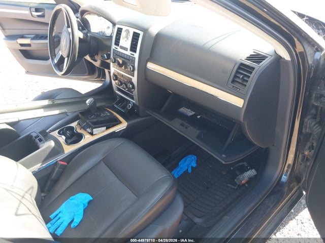Продаж на аукціоні авто 2008 Chrysler 300 Limited, vin: 2C3KA33G38H262168, номер лоту: 44979710