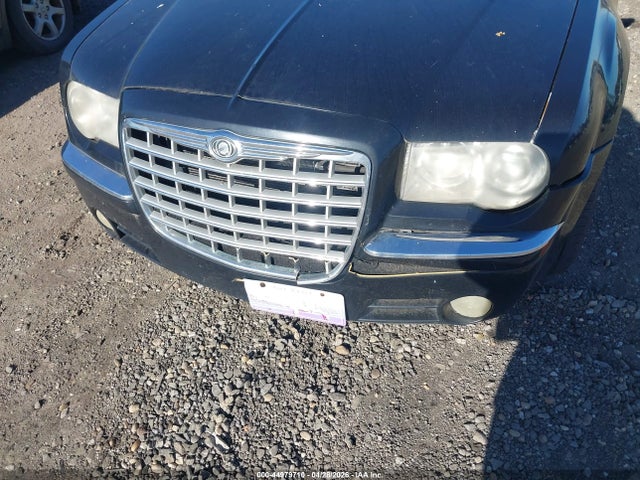 Продаж на аукціоні авто 2008 Chrysler 300 Limited, vin: 2C3KA33G38H262168, номер лоту: 44979710