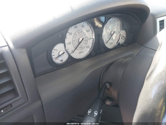Продаж на аукціоні авто 2008 Chrysler 300 Limited, vin: 2C3KA33G38H262168, номер лоту: 44979710