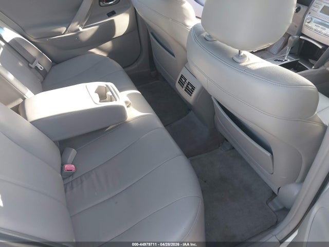 2007 Toyota Camry Hybrid მანქანა იყიდება აუქციონზე, vin: JTNBB46K673003489, აუქციონის ნომერი: 44979711