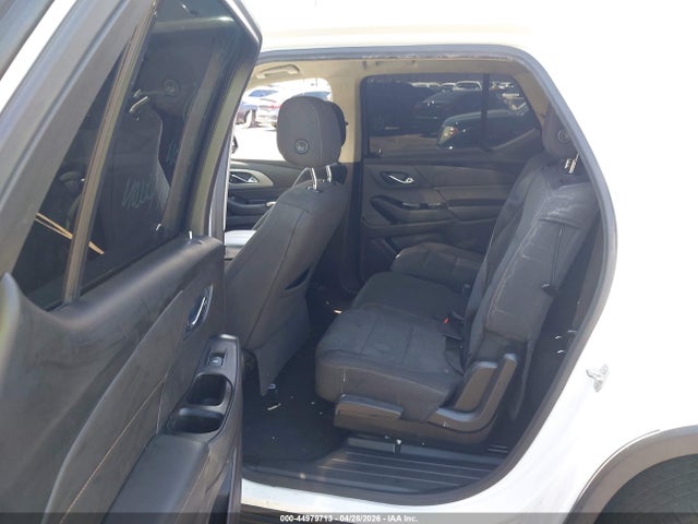 Продажа на аукционе авто 2018 Chevrolet Traverse Ls, vin: 1GNERFKW9JJ256740, номер лота: 44979713