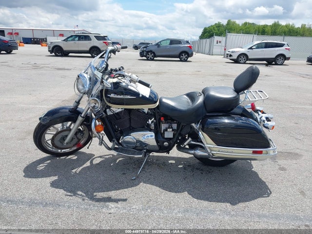 Aukcja sprzedaży 1998 Honda Vt1100 Ct, vin: 1HFSC3706WA001069, numer aukcji: 44979716