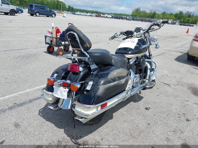 Aukcja sprzedaży 1998 Honda Vt1100 Ct, vin: 1HFSC3706WA001069, numer aukcji: 44979716