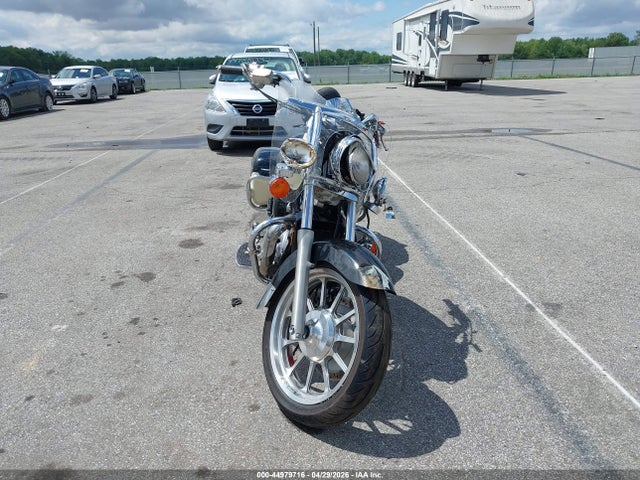 Aukcja sprzedaży 1998 Honda Vt1100 Ct, vin: 1HFSC3706WA001069, numer aukcji: 44979716