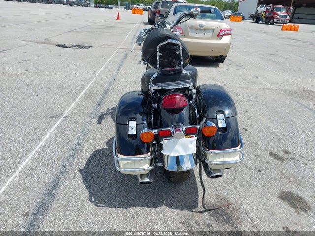 Aukcja sprzedaży 1998 Honda Vt1100 Ct, vin: 1HFSC3706WA001069, numer aukcji: 44979716