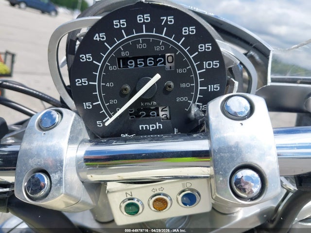 Aukcja sprzedaży 1998 Honda Vt1100 Ct, vin: 1HFSC3706WA001069, numer aukcji: 44979716