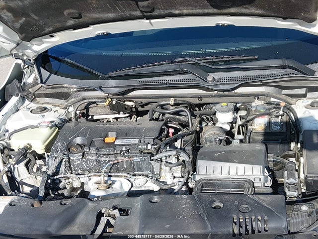 Продаж на аукціоні авто 2017 Honda Civic Ex, vin: 2HGFC2F76HH540978, номер лоту: 44979717