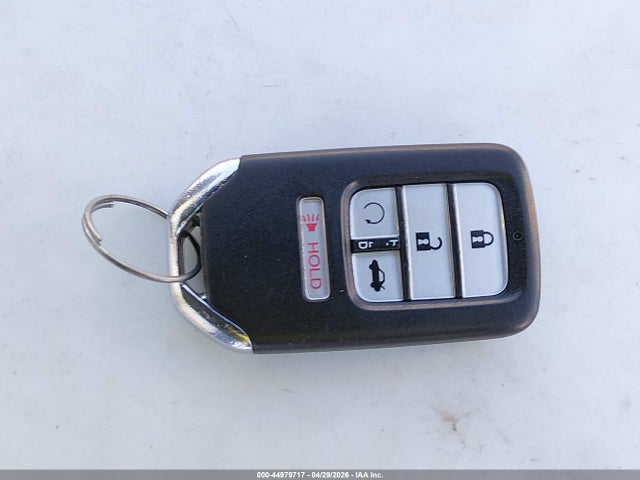Продаж на аукціоні авто 2017 Honda Civic Ex, vin: 2HGFC2F76HH540978, номер лоту: 44979717