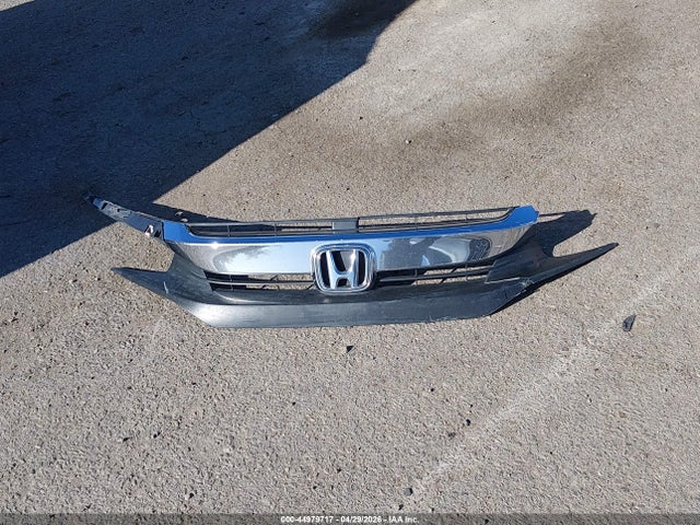 Продаж на аукціоні авто 2017 Honda Civic Ex, vin: 2HGFC2F76HH540978, номер лоту: 44979717