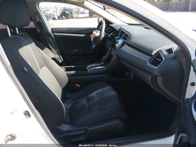 Продаж на аукціоні авто 2017 Honda Civic Ex, vin: 2HGFC2F76HH540978, номер лоту: 44979717