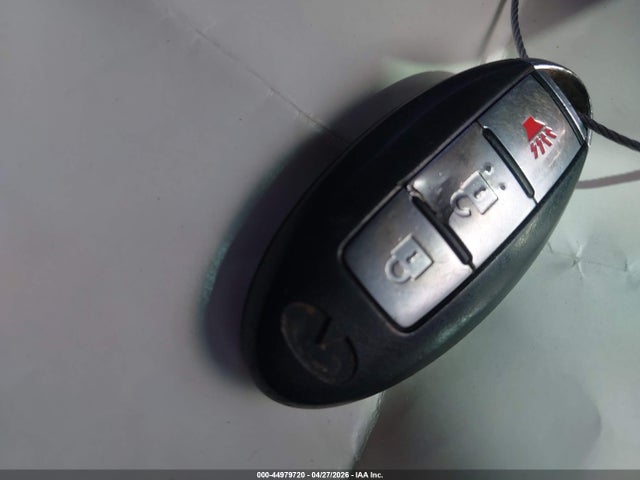 44979720 :رقم المزاد ، JNRAS08W95X212305 vin ، 2005 Infiniti Fx35 مزاد بيع