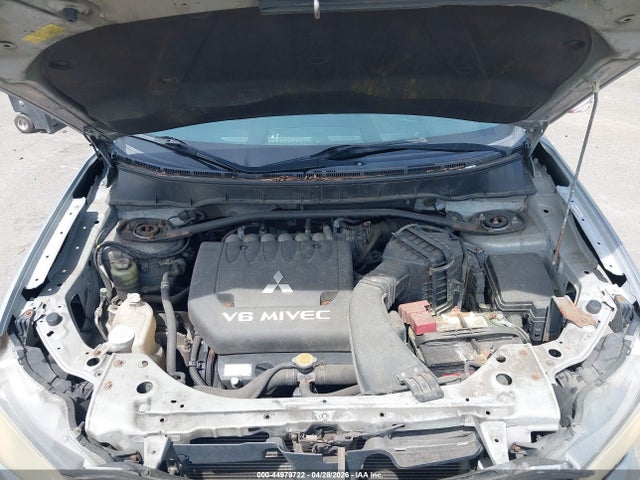 Продаж на аукціоні авто 2010 Mitsubishi Outlander Xls, vin: JA4JS4AX4AZ002813, номер лоту: 44979722